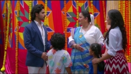 Mann Sundar - 19th June 2026